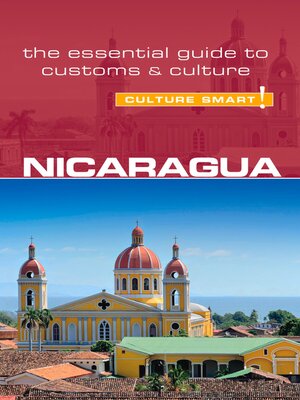 cover image of Nicaragua--Culture Smart!